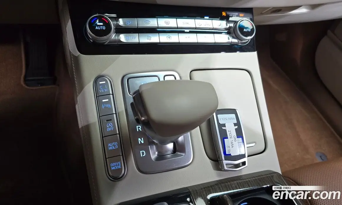 Genesis G90 2019 3.8 автомат (гидро), фото 11 Genesis G90 2019 3.8 автомат (гидро), фото 11
