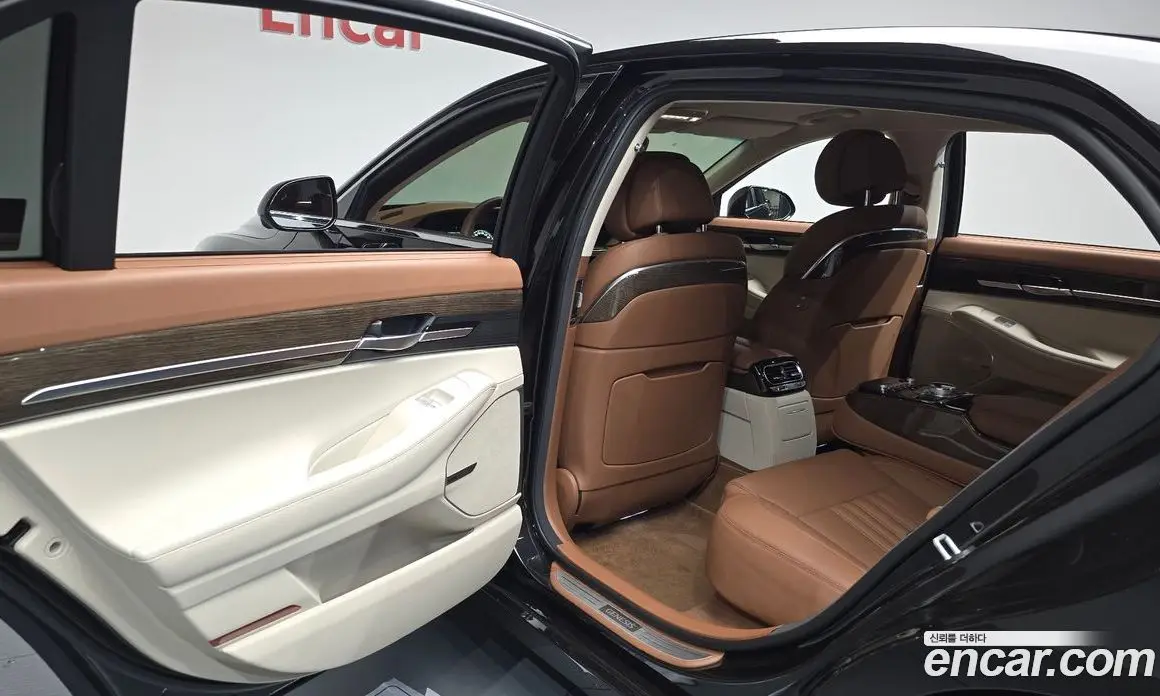 Genesis G90 2019 3.8 автомат (гидро), фото 15 Genesis G90 2019 3.8 автомат (гидро), фото 15