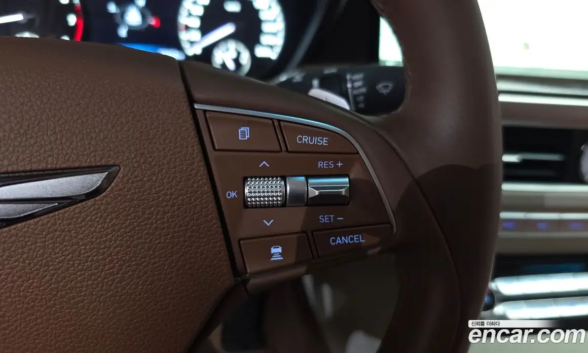 Genesis G90 2019 3.8 автомат (гидро), фото 21 Genesis G90 2019 3.8 автомат (гидро), фото 21