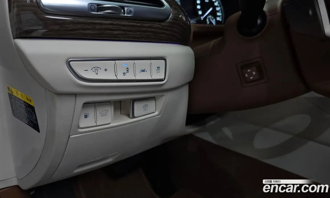 Genesis G90 2019 3.8 автомат (гидро), фото 27 Genesis G90 2019 3.8 автомат (гидро), фото 27