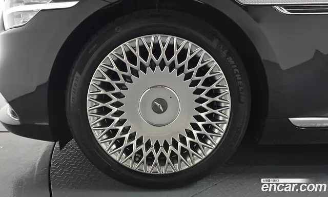 Genesis G90 2019 3.8 автомат (гидро), миниатюра 4 Genesis G90 2019 3.8 автомат (гидро), миниатюра 4