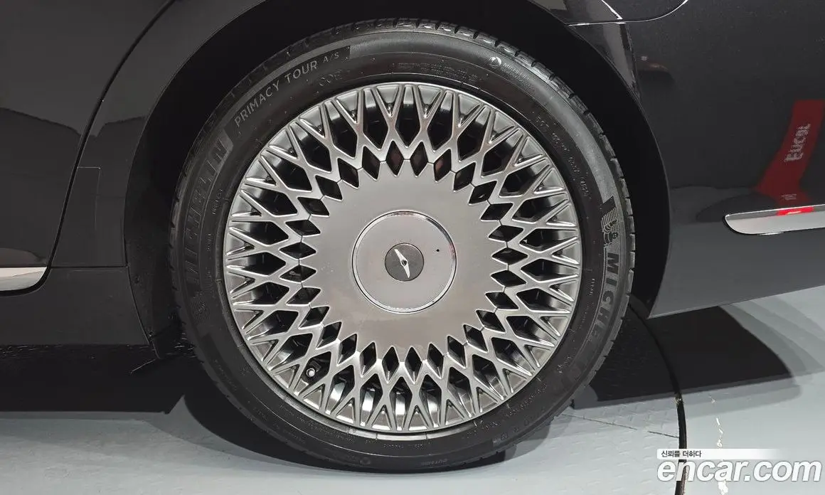 Genesis G90 2019 3.8 автомат (гидро), фото 6 Genesis G90 2019 3.8 автомат (гидро), фото 6