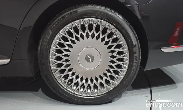 Genesis G90 2019 3.8 автомат (гидро), миниатюра 6 Genesis G90 2019 3.8 автомат (гидро), миниатюра 6