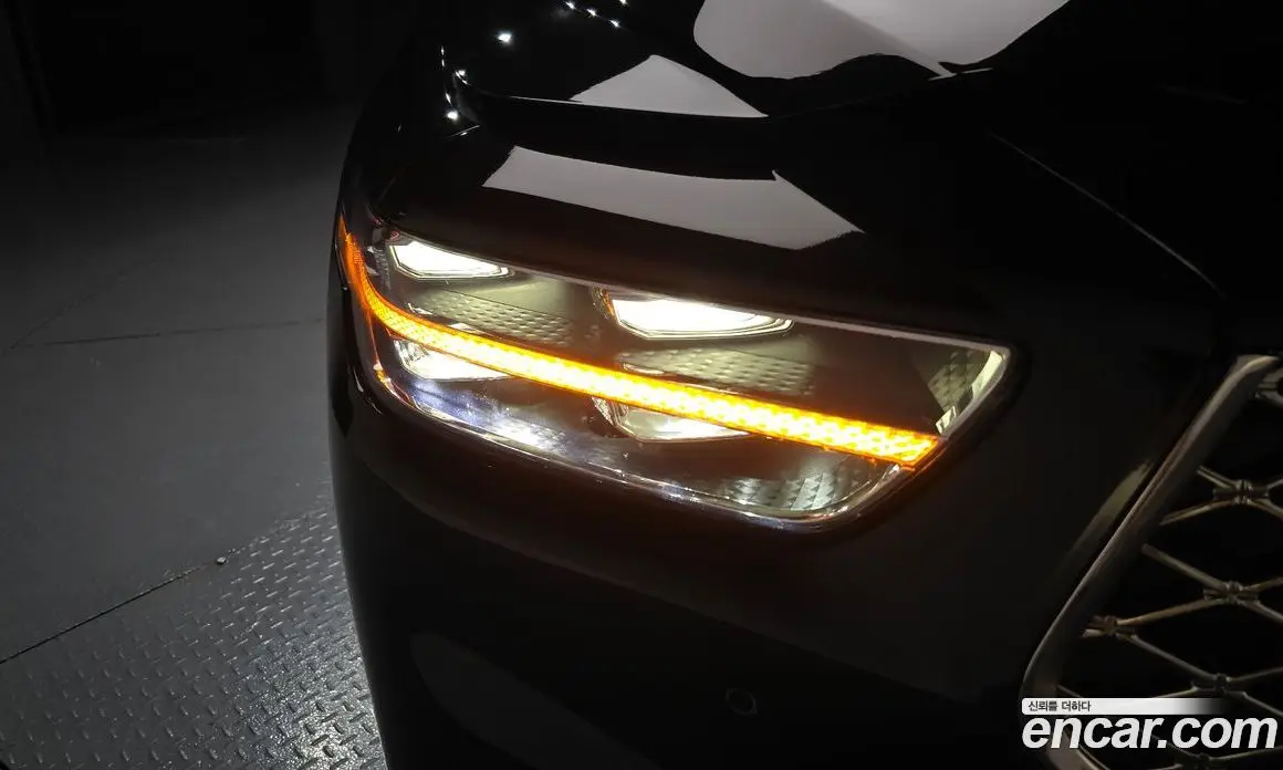 Genesis G90 2019 3.8 автомат (гидро), фото 7 Genesis G90 2019 3.8 автомат (гидро), фото 7