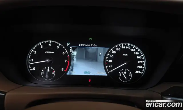 Genesis G90 2019 3.8 автомат (гидро), миниатюра 10 Genesis G90 2019 3.8 автомат (гидро), миниатюра 10