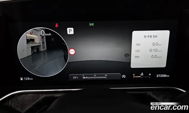 Genesis G90 2022 3.5 автомат (гидро), миниатюра 11