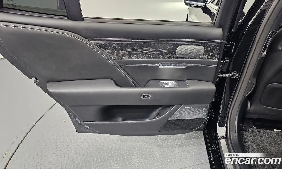Genesis G90 2022 3.5 автомат (гидро), фото 15