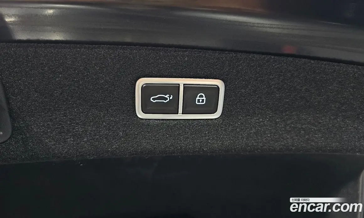 Genesis G90 2022 3.5 автомат (гидро), фото 26