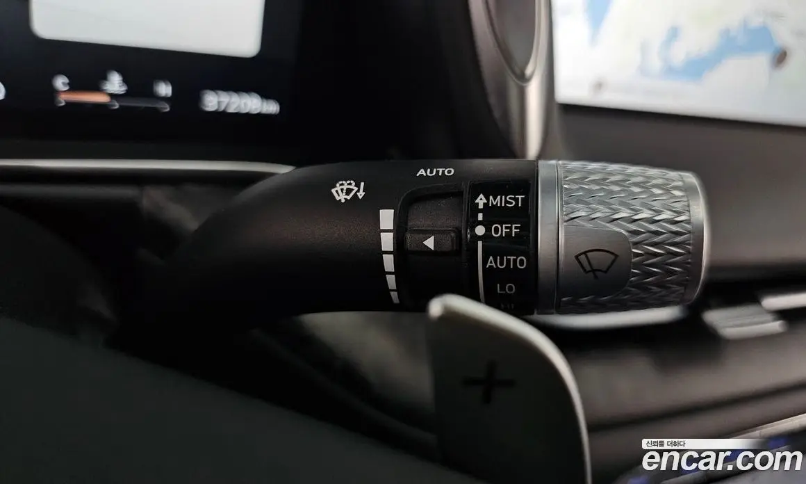 Genesis G90 2022 3.5 автомат (гидро), фото 29