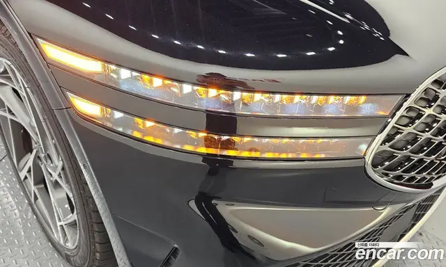 Genesis G90 2022 3.5 автомат (гидро), миниатюра 8