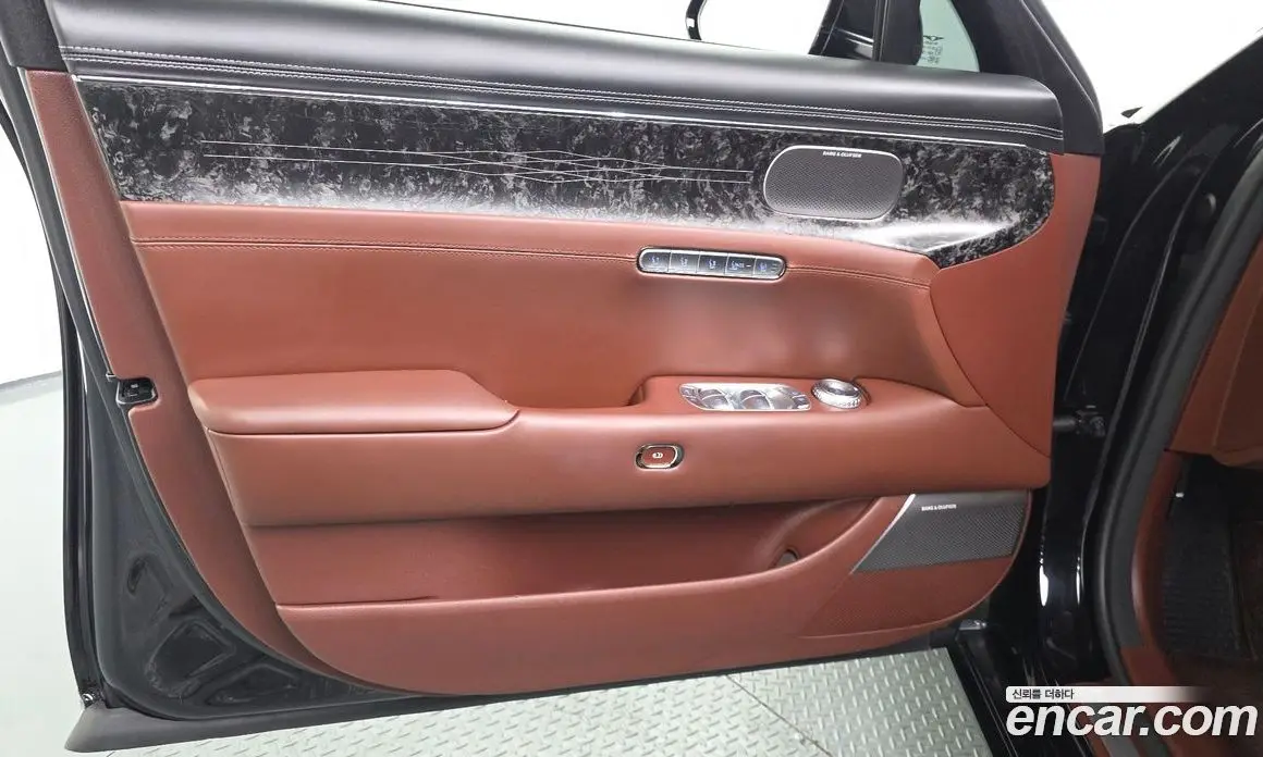 Genesis G90 2024 3.5 автомат (гидро), фото 13
