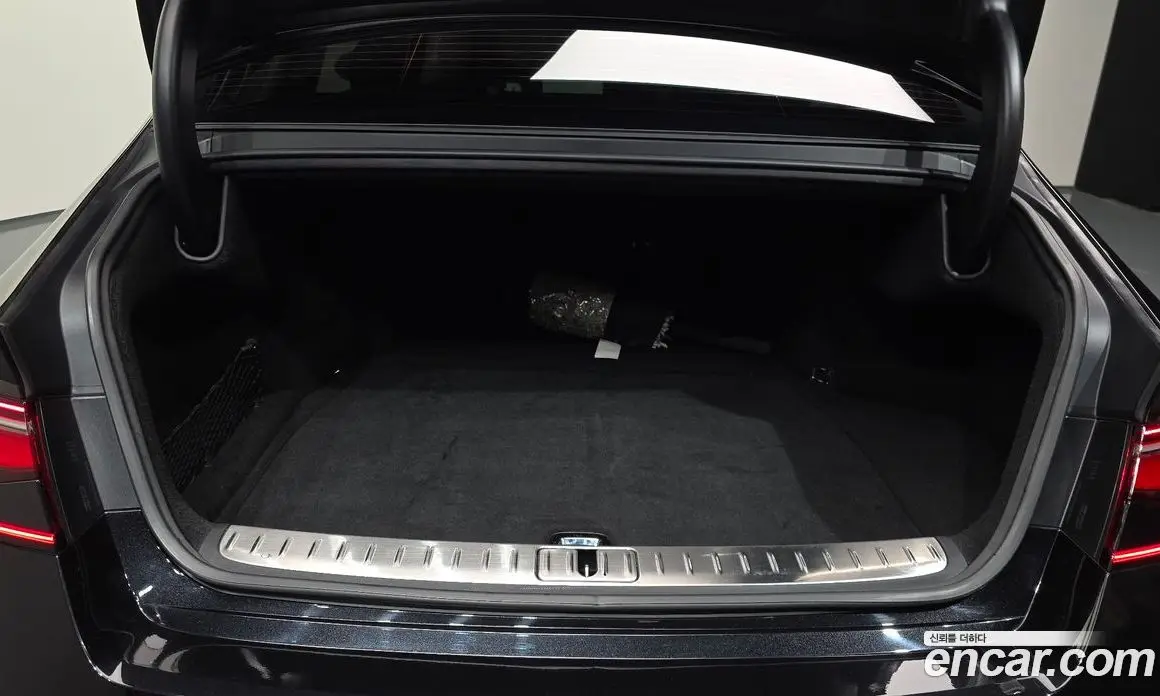 Genesis G90 2024 3.5 автомат (гидро), фото 25
