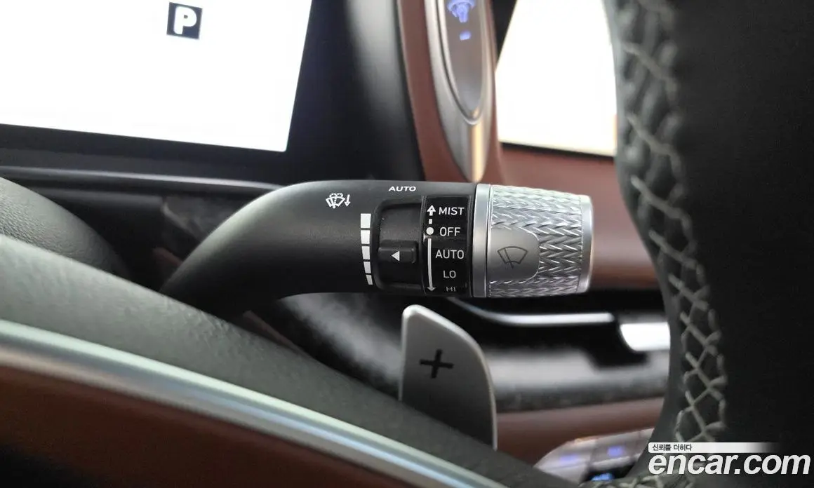 Genesis G90 2024 3.5 автомат (гидро), фото 26