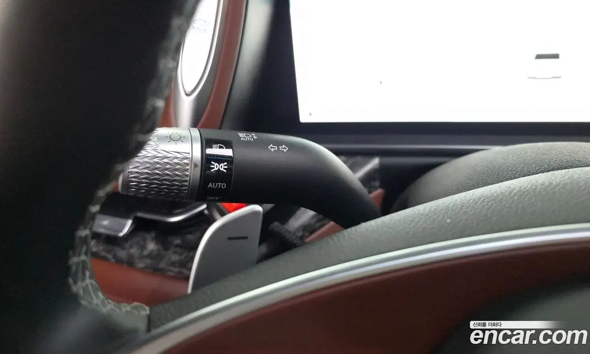 Genesis G90 2024 3.5 автомат (гидро), фото 27