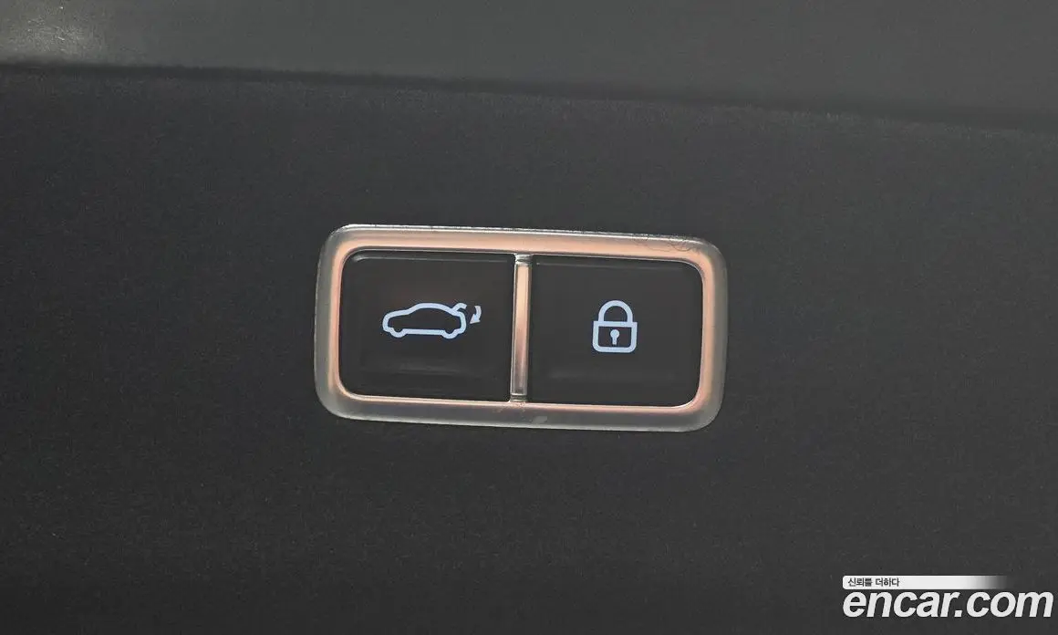 Genesis G90 2024 3.5 автомат (гидро), фото 28