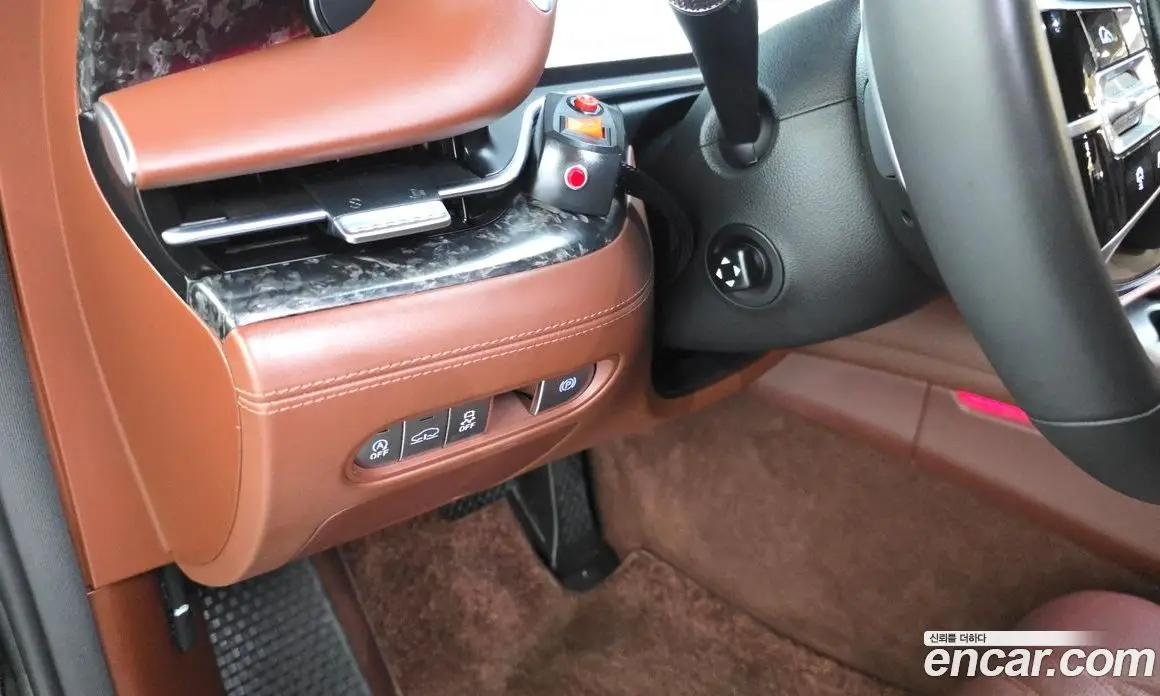 Genesis G90 2024 3.5 автомат (гидро), фото 29