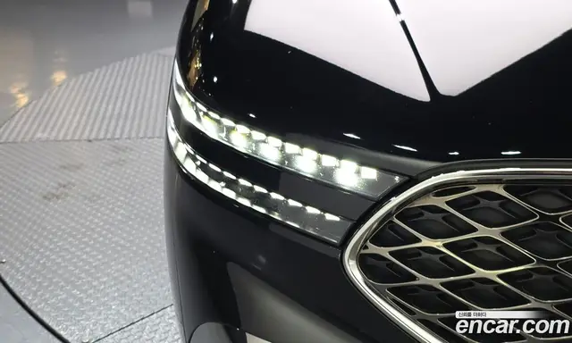 Genesis G90 2024 3.5 автомат (гидро), миниатюра 7