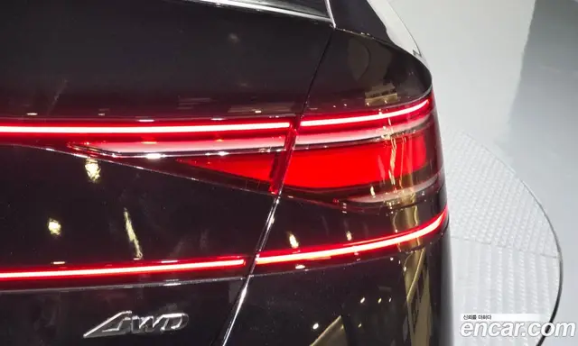 Genesis G90 2024 3.5 автомат (гидро), миниатюра 8