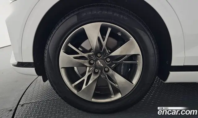 Genesis GV70 2021 2.5 автомат (гидро), миниатюра 4 Genesis GV70 2021 2.5 автомат (гидро), миниатюра 4