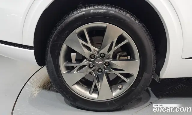 Genesis GV70 2021 2.5 автомат (гидро), миниатюра 6 Genesis GV70 2021 2.5 автомат (гидро), миниатюра 6