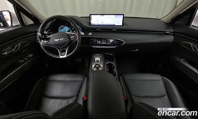 Genesis GV70 2022 0.1 автомат (гидро), миниатюра 7 Genesis GV70 2022 0.1 автомат (гидро), миниатюра 7