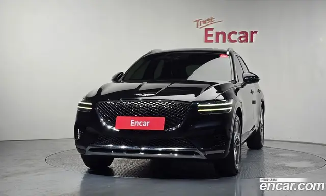Genesis GV70 2022 2.5 автомат (гидро), миниатюра 3 Genesis GV70 2022 2.5 автомат (гидро), миниатюра 3