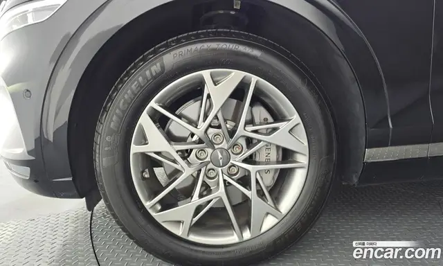 Genesis GV70 2022 2.5 автомат (гидро), миниатюра 5 Genesis GV70 2022 2.5 автомат (гидро), миниатюра 5