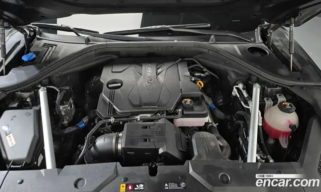 Genesis GV70 2022 2.5 автомат (гидро), миниатюра 6 Genesis GV70 2022 2.5 автомат (гидро), миниатюра 6