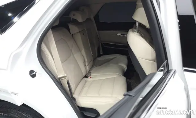 Genesis GV70 2022 2.5 автомат (гидро), миниатюра 11 Genesis GV70 2022 2.5 автомат (гидро), миниатюра 11