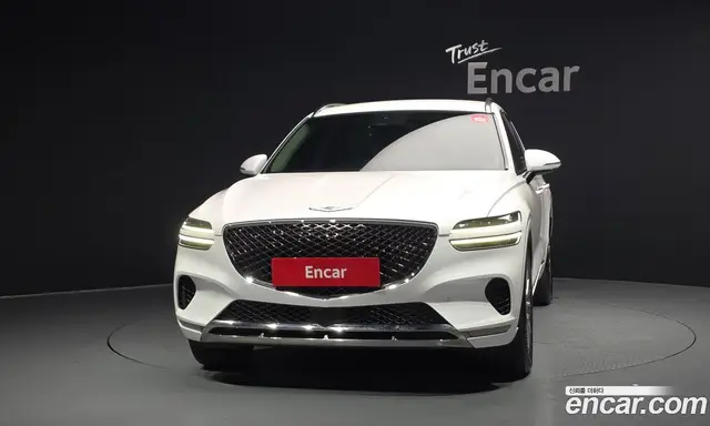 Genesis GV70 2022 2.5 автомат (гидро), миниатюра 3 Genesis GV70 2022 2.5 автомат (гидро), миниатюра 3
