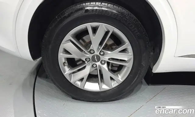 Genesis GV70 2022 2.5 автомат (гидро), миниатюра 5 Genesis GV70 2022 2.5 автомат (гидро), миниатюра 5