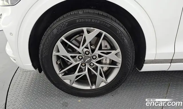 Genesis GV70 2022 2.5 автомат (гидро), миниатюра 4 Genesis GV70 2022 2.5 автомат (гидро), миниатюра 4