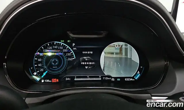 Genesis GV70 2022 2.5 автомат (гидро), миниатюра 10 Genesis GV70 2022 2.5 автомат (гидро), миниатюра 10