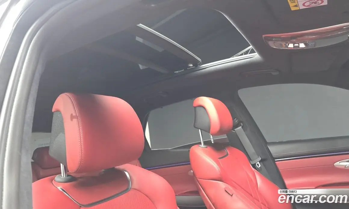 Genesis GV70 2024 3.5 автомат (гидро), фото 21