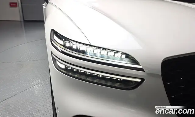 Genesis GV70 2024 3.5 автомат (гидро), миниатюра 7