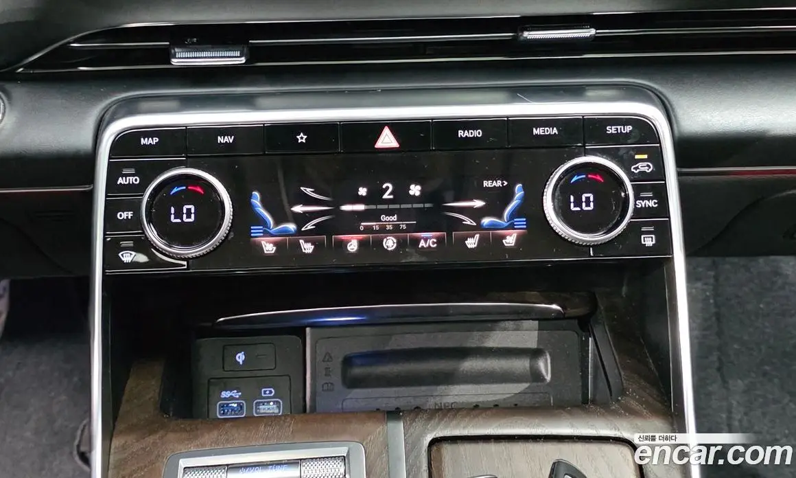 Genesis GV80 2020 2.5 автомат (гидро), фото 28 Genesis GV80 2020 2.5 автомат (гидро), фото 28