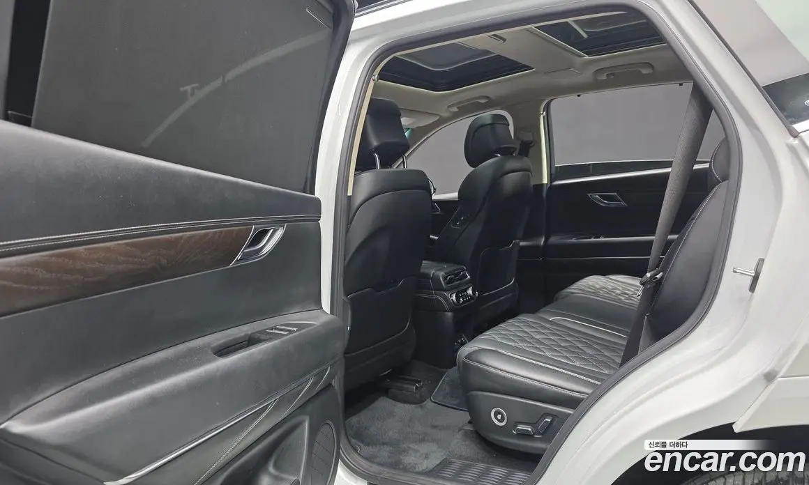 Genesis GV80 2020 2.5 автомат (гидро), фото 30 Genesis GV80 2020 2.5 автомат (гидро), фото 30