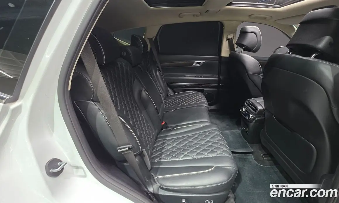 Genesis GV80 2020 2.5 автомат (гидро), фото 33 Genesis GV80 2020 2.5 автомат (гидро), фото 33