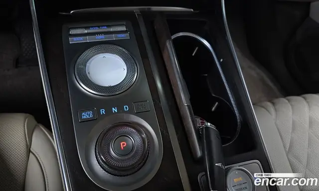 Genesis GV80 2022 2.5 автомат (гидро), миниатюра 12