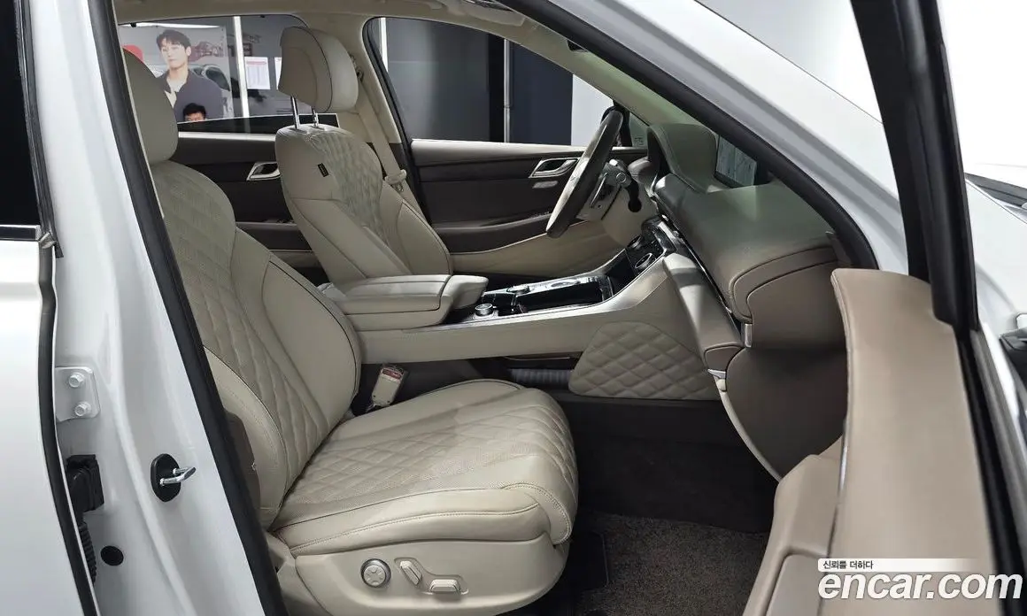 Genesis GV80 2022 2.5 автомат (гидро), фото 16 Genesis GV80 2022 2.5 автомат (гидро), фото 16