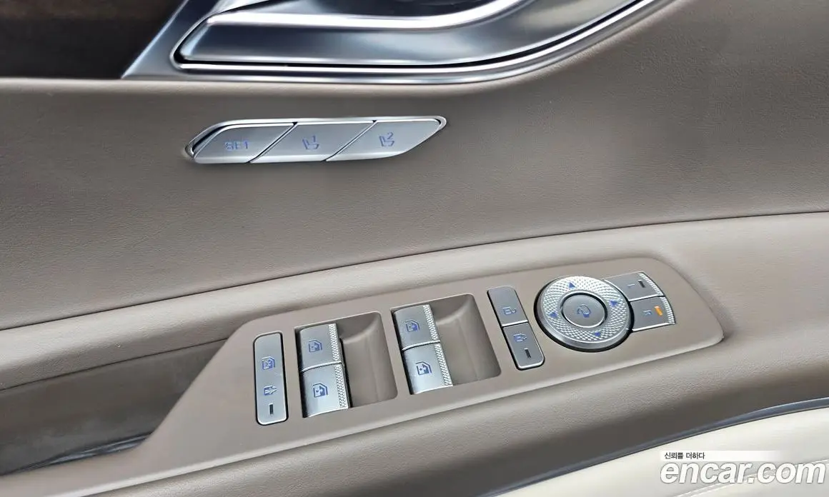 Genesis GV80 2022 2.5 автомат (гидро), фото 28 Genesis GV80 2022 2.5 автомат (гидро), фото 28