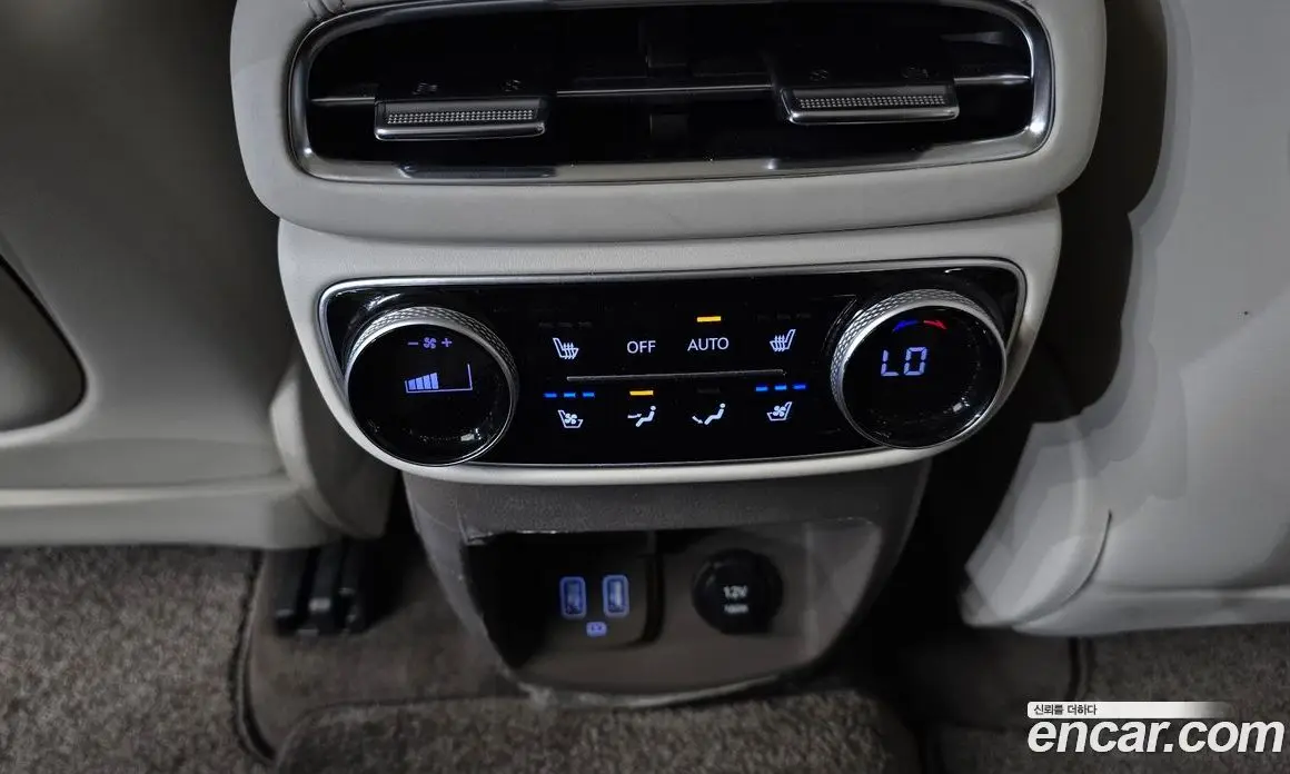 Genesis GV80 2022 2.5 автомат (гидро), фото 31 Genesis GV80 2022 2.5 автомат (гидро), фото 31