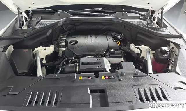 Genesis GV80 2022 2.5 автомат (гидро), миниатюра 6 Genesis GV80 2022 2.5 автомат (гидро), миниатюра 6