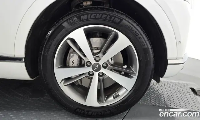 Genesis GV80 2022 2.5 автомат (гидро), миниатюра 7 Genesis GV80 2022 2.5 автомат (гидро), миниатюра 7