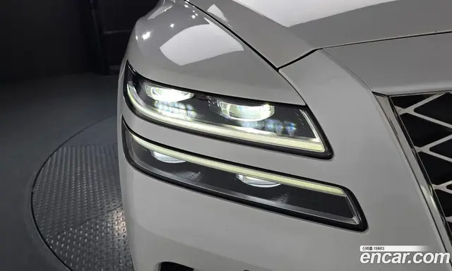 Genesis GV80 2022 2.5 автомат (гидро), миниатюра 8 Genesis GV80 2022 2.5 автомат (гидро), миниатюра 8