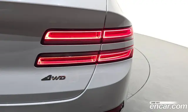 Genesis GV80 2022 2.5 автомат (гидро), миниатюра 9 Genesis GV80 2022 2.5 автомат (гидро), миниатюра 9