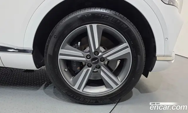Genesis GV80 2023 2.5 автомат (гидро), миниатюра 5