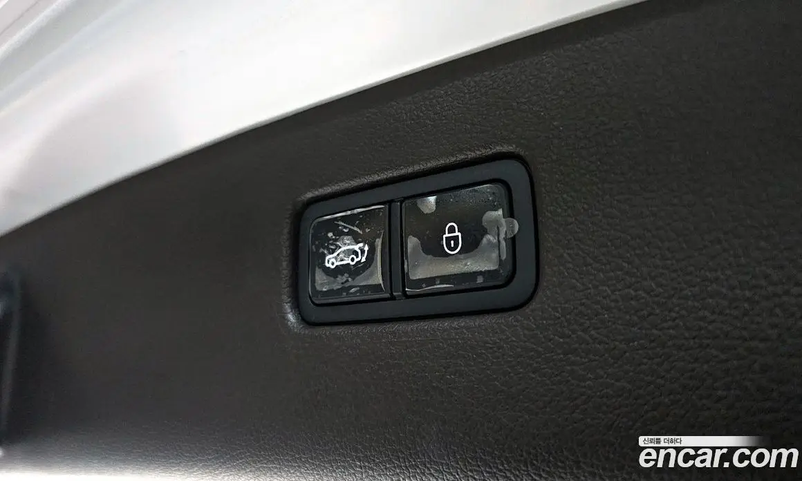 Genesis GV80 2023 2.5 автомат (гидро), фото 18