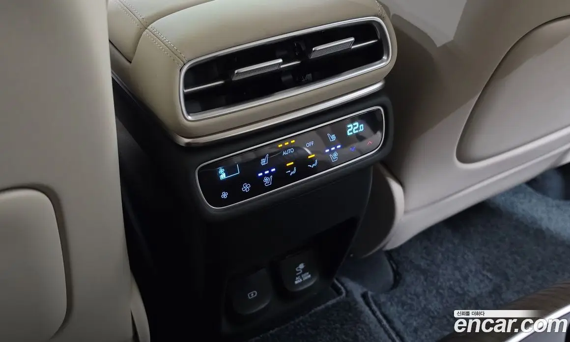 Genesis GV80 2024 2.5 автомат (гидро), фото 26 Genesis GV80 2024 2.5 автомат (гидро), фото 26