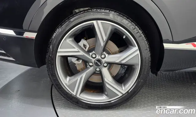 Genesis GV80 2024 2.5 автомат (гидро), миниатюра 6 Genesis GV80 2024 2.5 автомат (гидро), миниатюра 6